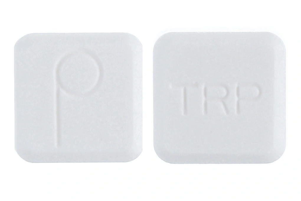 Viên ngậm Tyrotab sát khuẩn, trị viêm họng (1 vỉ x 10 viên) - 3