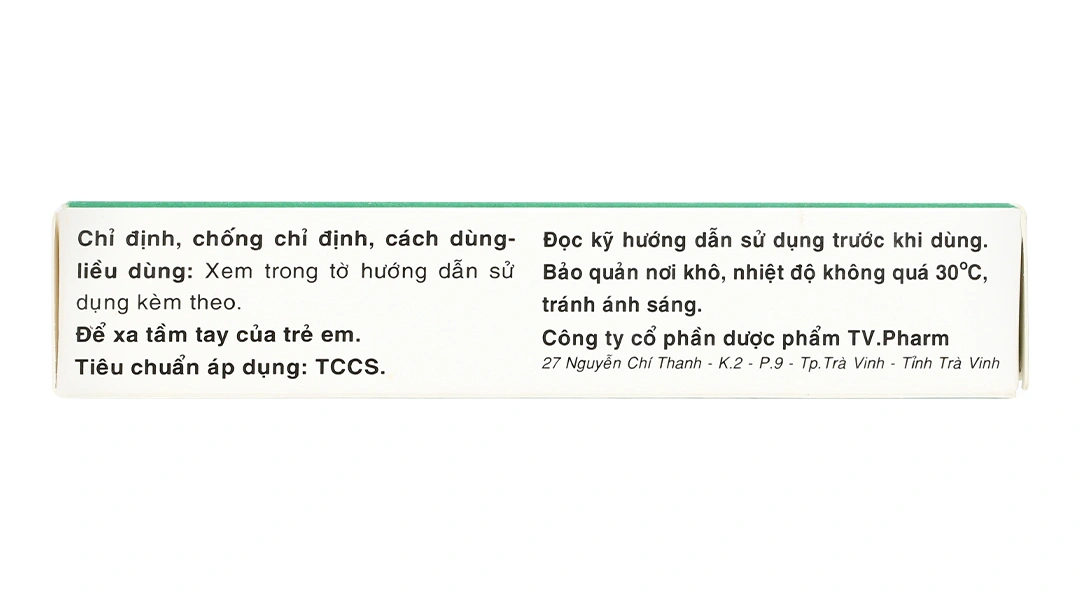 Neo-Corclion F trị ho khan, ho do kích ứng (2 vỉ x 10 viên) - 3