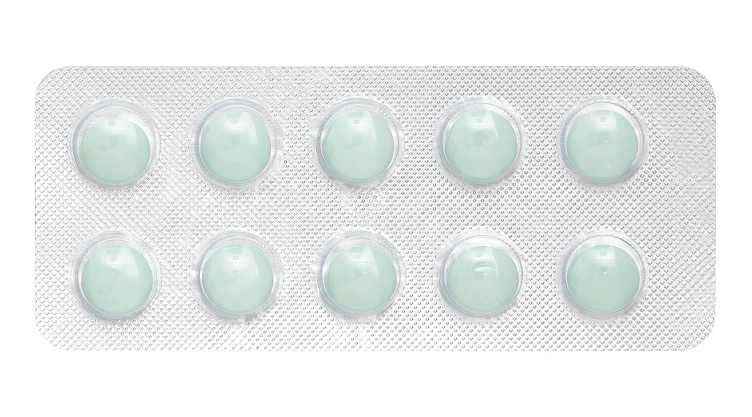 Neotercod trị triệu chứng ho khan, ho do kích ứng (2 vỉ x 10 viên) - 6