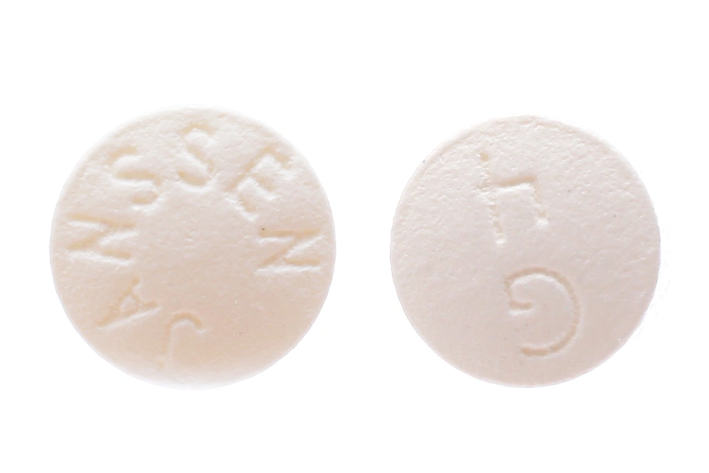 Reminyl 4mg trị sa sút trí tuệ (1 vỉ x 14 viên) - 1