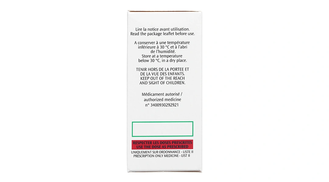 Depakine 200mg trị động kinh, rối loạn lưỡng cực lọ 40 viên - 3