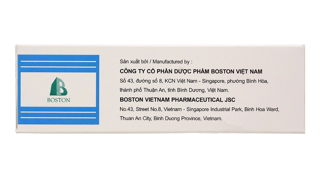 Essividine 75mg điều trị động kinh, rối loạn lo âu (4 vỉ x 14 viên) - 3