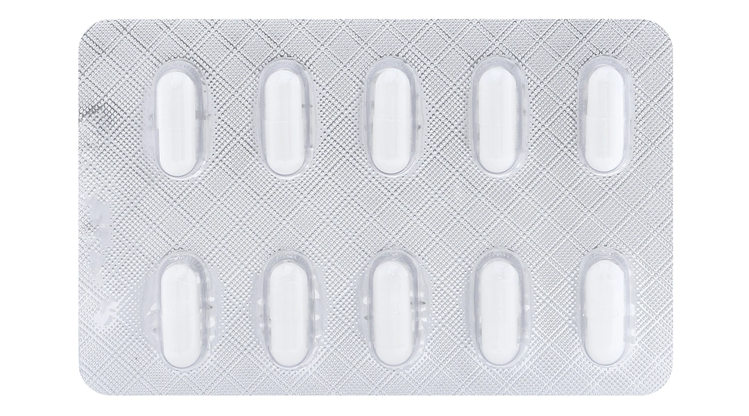 Sulpragi 50mg trị tâm thần phân liệt, rối loạn lo âu (3 vỉ x 10 viên) - 7