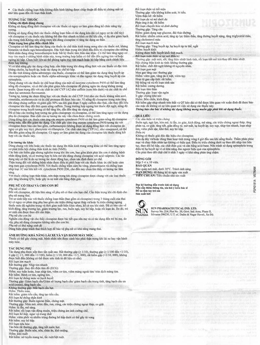 Tờ hướng dẫn sử dụng undefined
