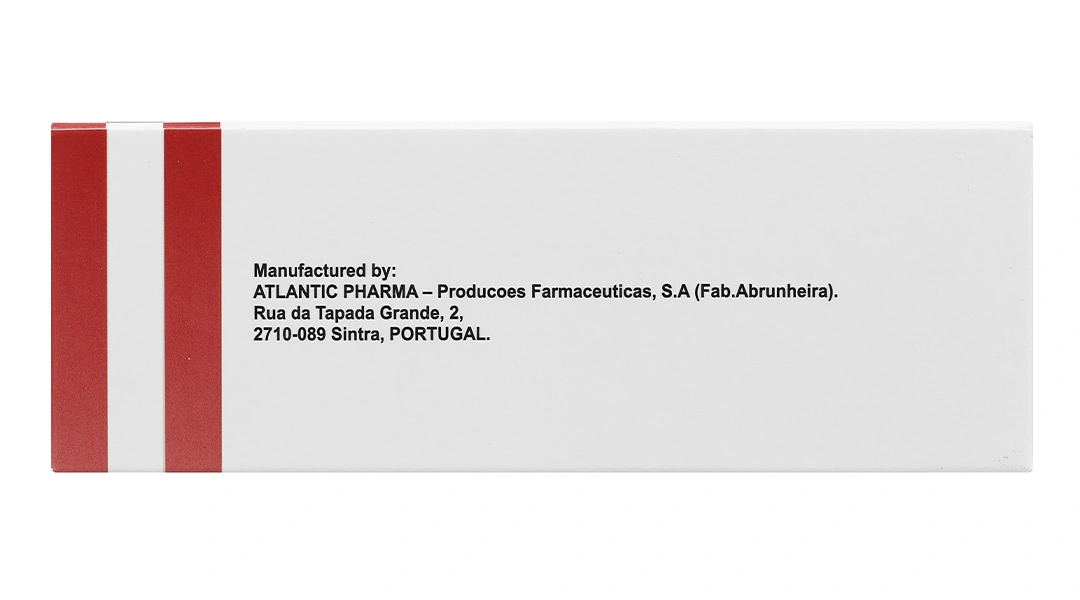 Clealine 100mg trị triệu chứng trầm cảm (6 vỉ x 10 viên) - 2