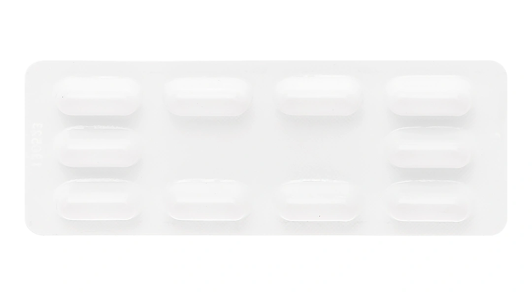 Bazato trị các triệu chứng đau thần kinh (3 vỉ x 10 viên) - 6
