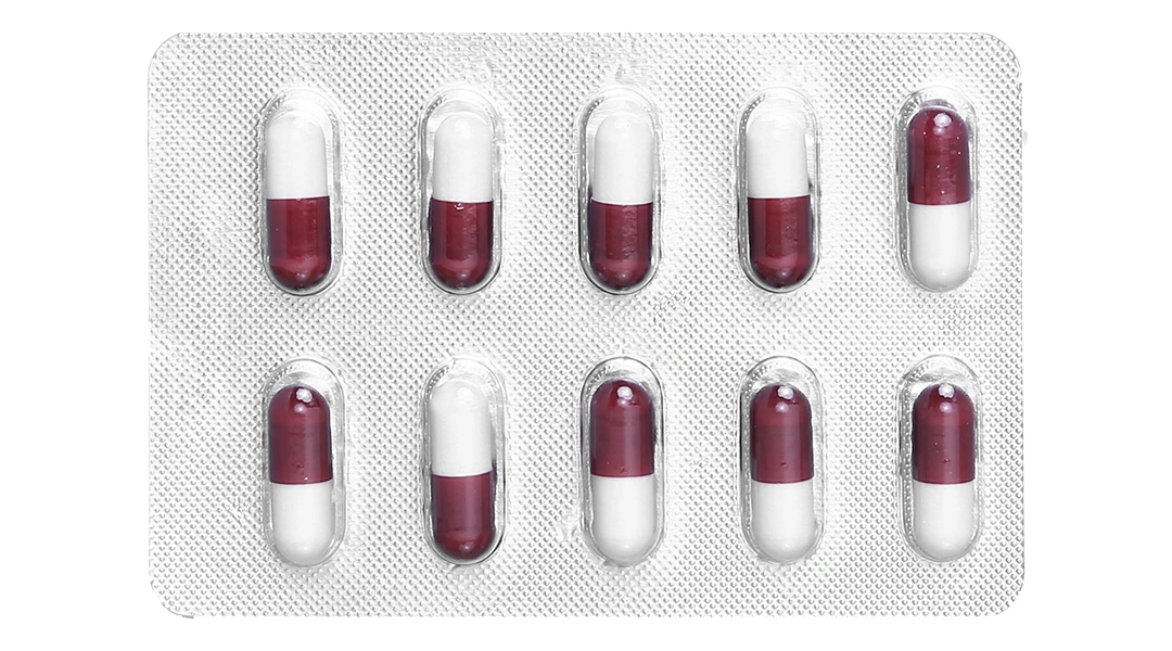 Neupencap 300mg trị động kinh, đau dây thần kinh (3 vỉ x 10 viên) - 6