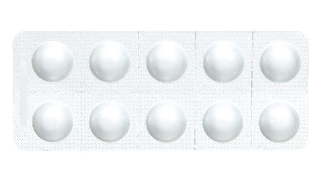 Huether-50 trị động kinh, dự phòng đau nửa đầu (6 vỉ x 10 viên) - 5