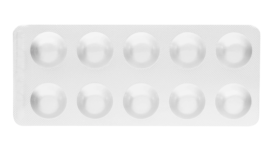Masopen 250/25 trị Parkinson (3 vỉ x 10 viên) - 6
