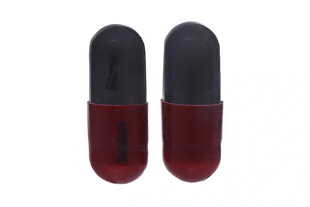 Sibelium 5mg trị đau nửa đầu (10 vỉ x 10 viên) - 2