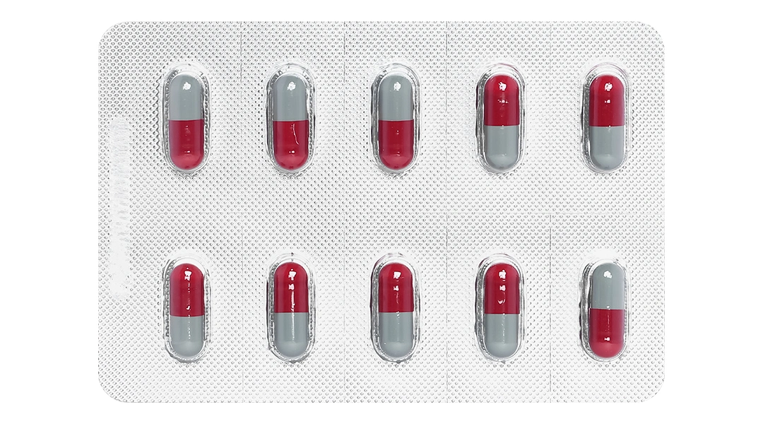 Zolfastel 5mg trị rối loạn tiền đình, đau nửa đầu (10 vỉ x 10 viên) - 7