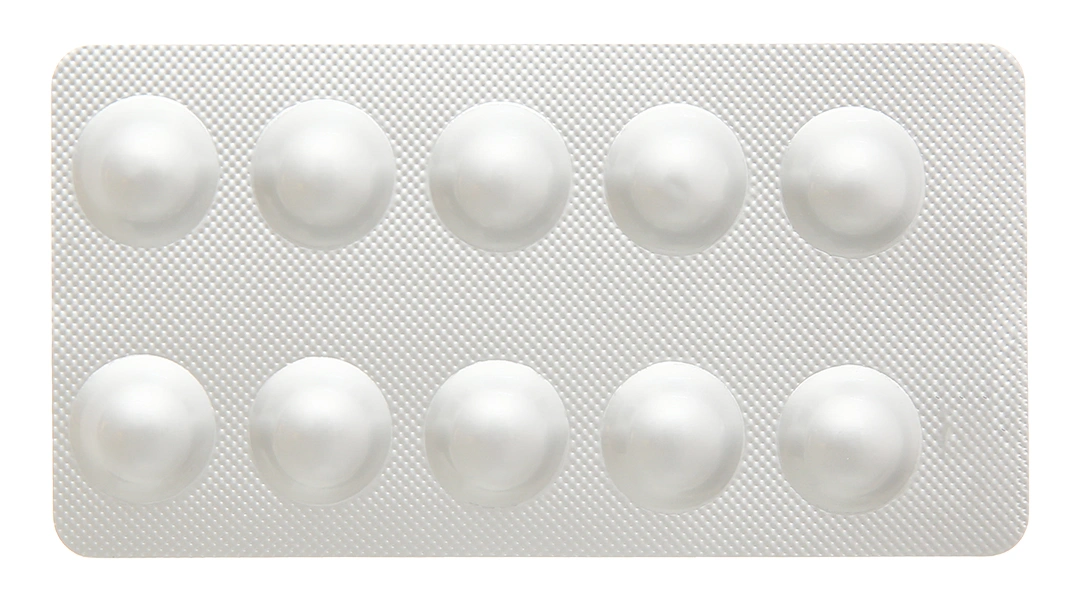 Deslora 5mg trị viêm mũi dị ứng, mề đay (3 vỉ x 10 viên) - 5