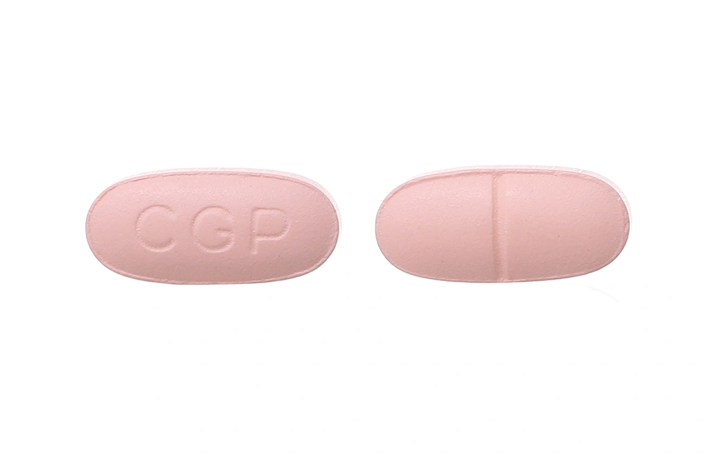 Fexofenadine 60mg - HV trị viêm mũi dị ứng, mày đay (10 vỉ x 10 viên) - 2