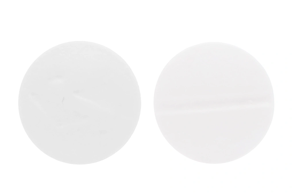 Desratel 5mg trị viêm mũi dị ứng, mày đay (3 vỉ x 10 viên) - 2