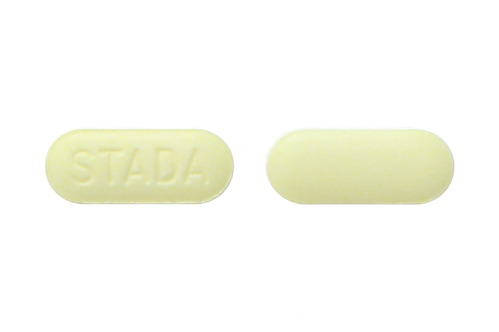 Lorastad 10mg giúp giảm các triệu chứng dị ứng (10 vỉ x 10 viên) - 4