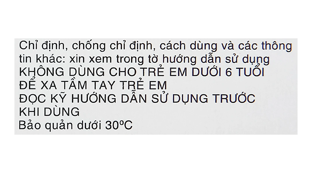 Xyzal 5mg trị viêm mũi dị ứng, mề đay (1 vỉ x 10 viên) - 5