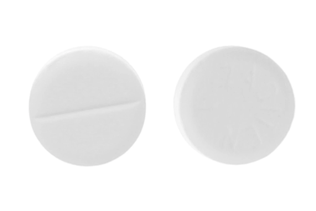 Zaditen 1mg trị viêm mũi dị ứng, mày đay (3 vỉ x 10 viên) - 4