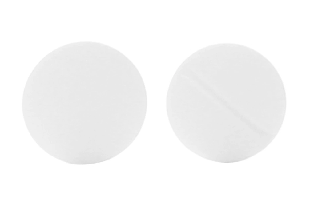 Histalong 10mg trị viêm mũi dị ứng, mề đay (2 vỉ x 10 viên) - 3