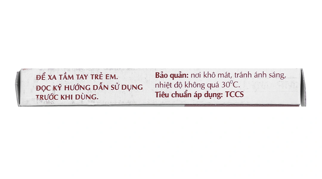 Betaphenin trị dị ứng (2 vỉ x 15 viên) - 2