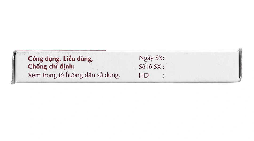 Betaphenin trị dị ứng (2 vỉ x 15 viên) - 3