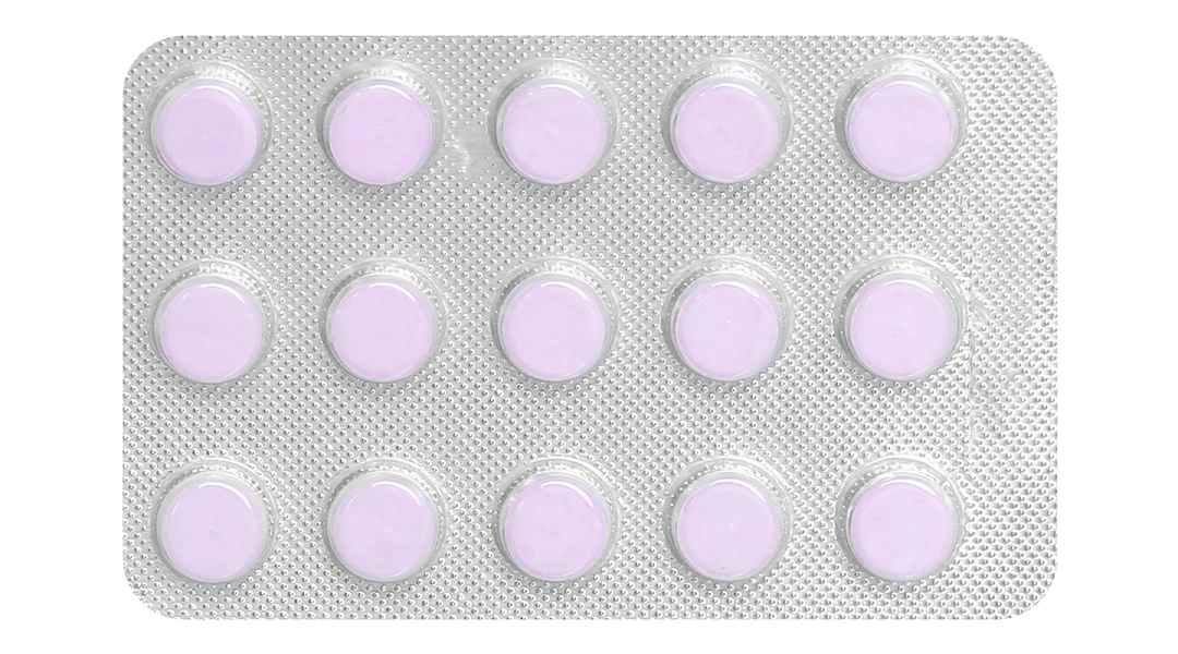 Betaphenin trị dị ứng (2 vỉ x 15 viên) - 5