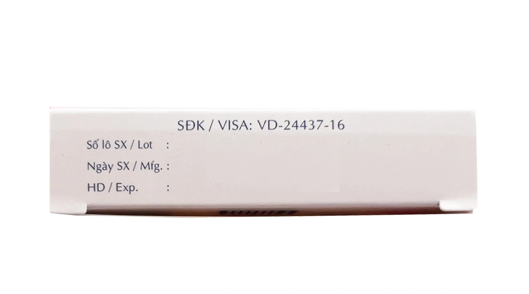 Fexofenadine Stada 60mg trị triệu chứng viêm mũi dị ứng, mày đay (1 vỉ x 10 viên) - 2