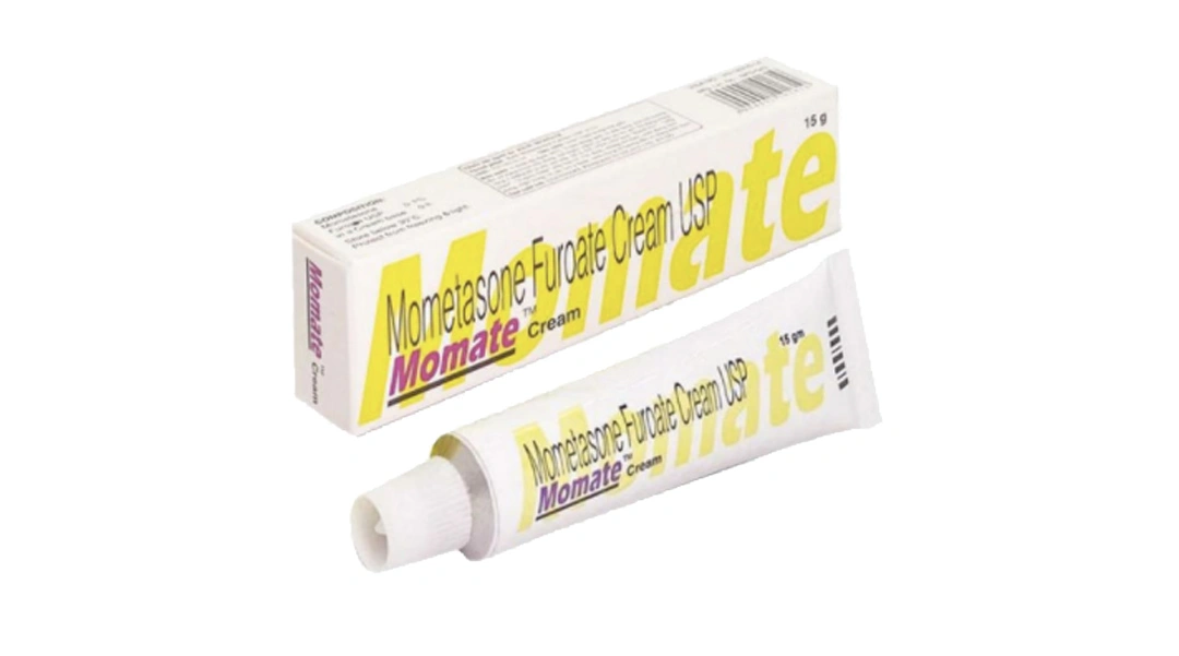 Momate Cream trị viêm da tuýp 15g - 1