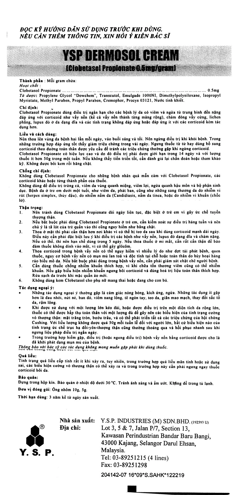 Tờ hướng dẫn sử dụng undefined