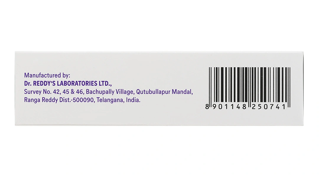 Omez 20mg điều trị loét dạ dày, tá tràng (2 vỉ x 10 viên) - 2