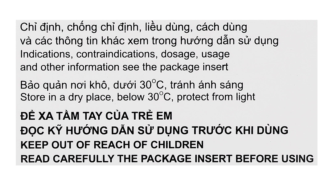 Trimeboston 100mg trị rối loạn chức năng đường tiêu hóa và ống mật (5 vỉ x 10 viên) - 4