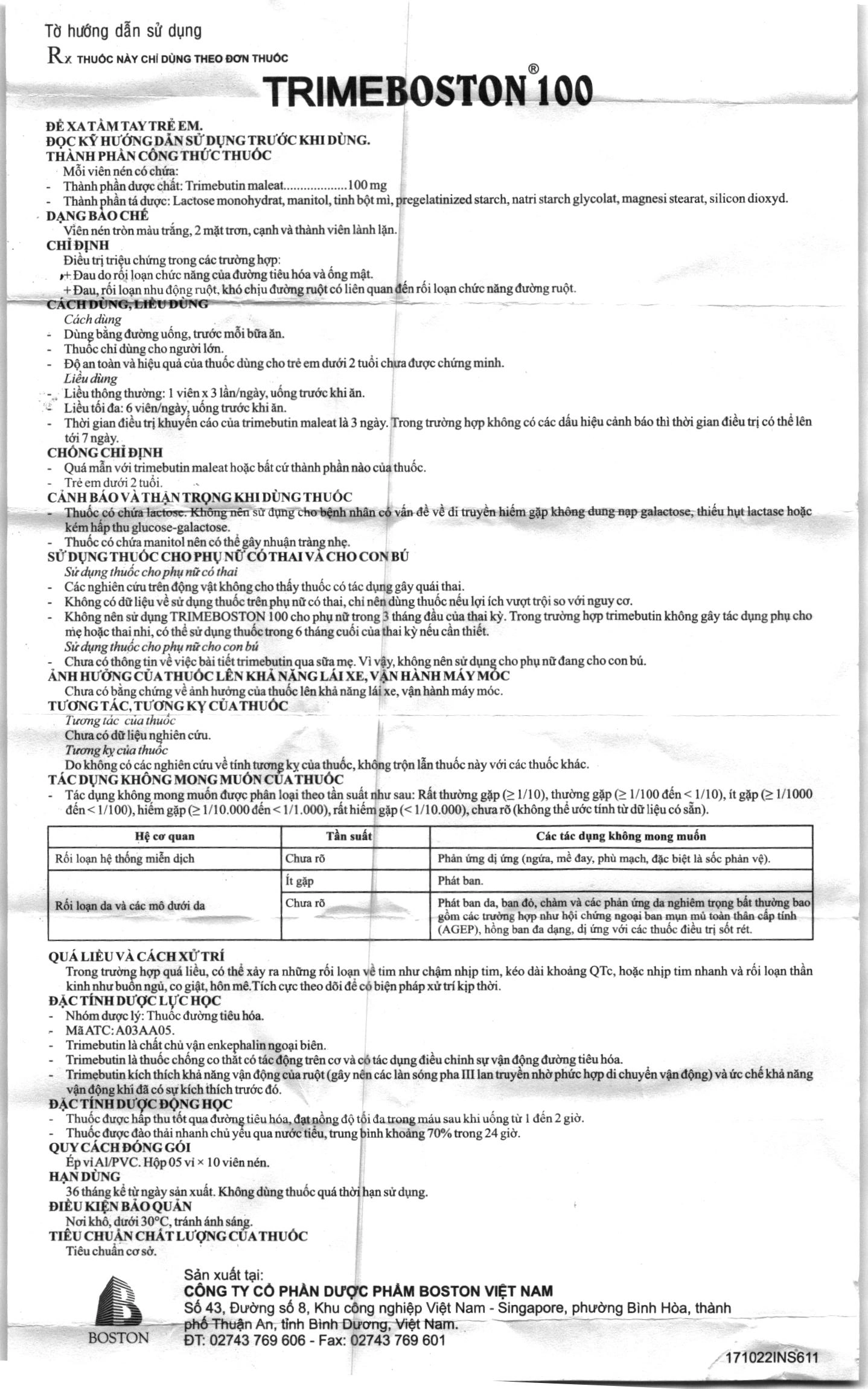 Tờ hướng dẫn sử dụng undefined