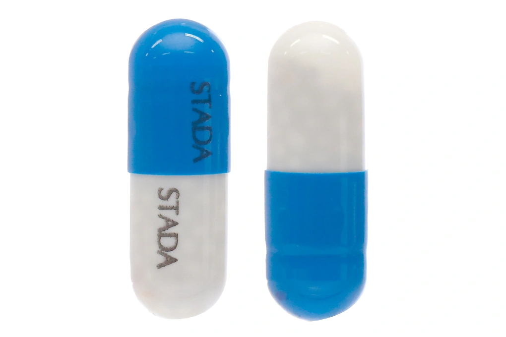 Pantoprazole Stada 40mg trị trào ngược dạ dày, thực quản (4 vỉ x 7 viên) - 2