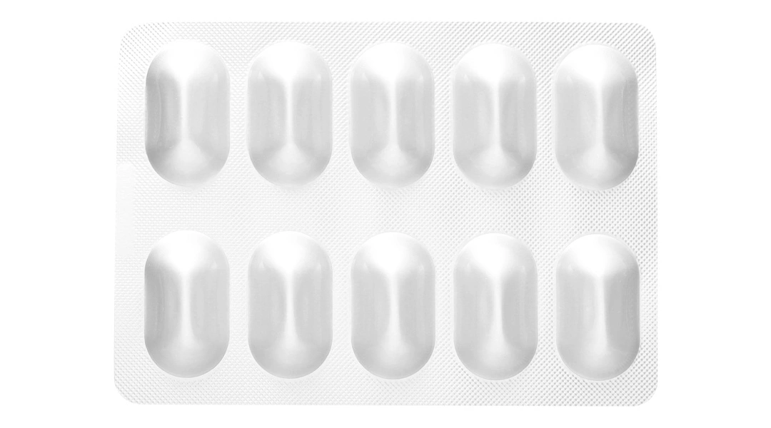 Lansoprazol Domesco 30mg trị trào ngược dạ dày, thực quản (3 vỉ x 10 viên) - 7