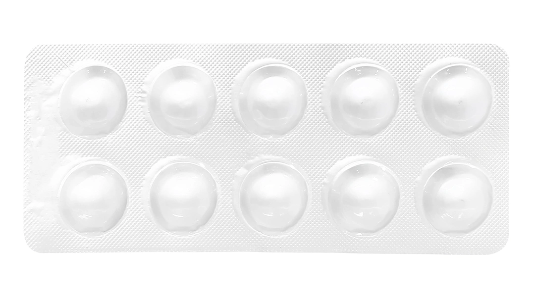 Rabzak 20 trị trào ngược dạ dày, thực quản (3 vỉ x 10 viên) - 6