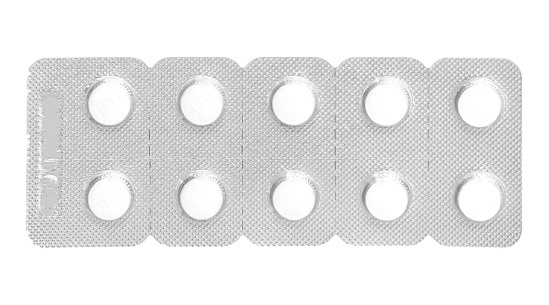 Detriat 100mg giảm đau do co thắt tiêu hóa (2 vỉ x 10 viên) - 6