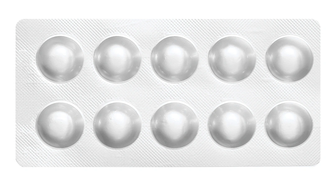 Damipid 100mg trị viêm loét dạ dày (3 vỉ x 10 viên) - 6