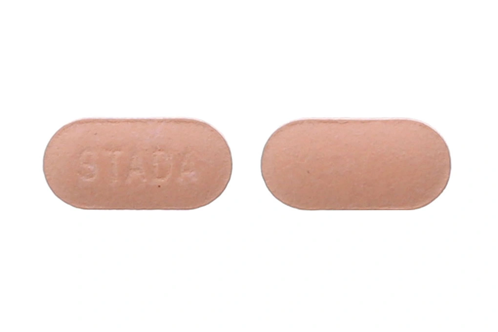 Lamivudin Stada 100mg thuốc kháng virus, trị viêm gan B (3 vỉ x 10 viên) - 2