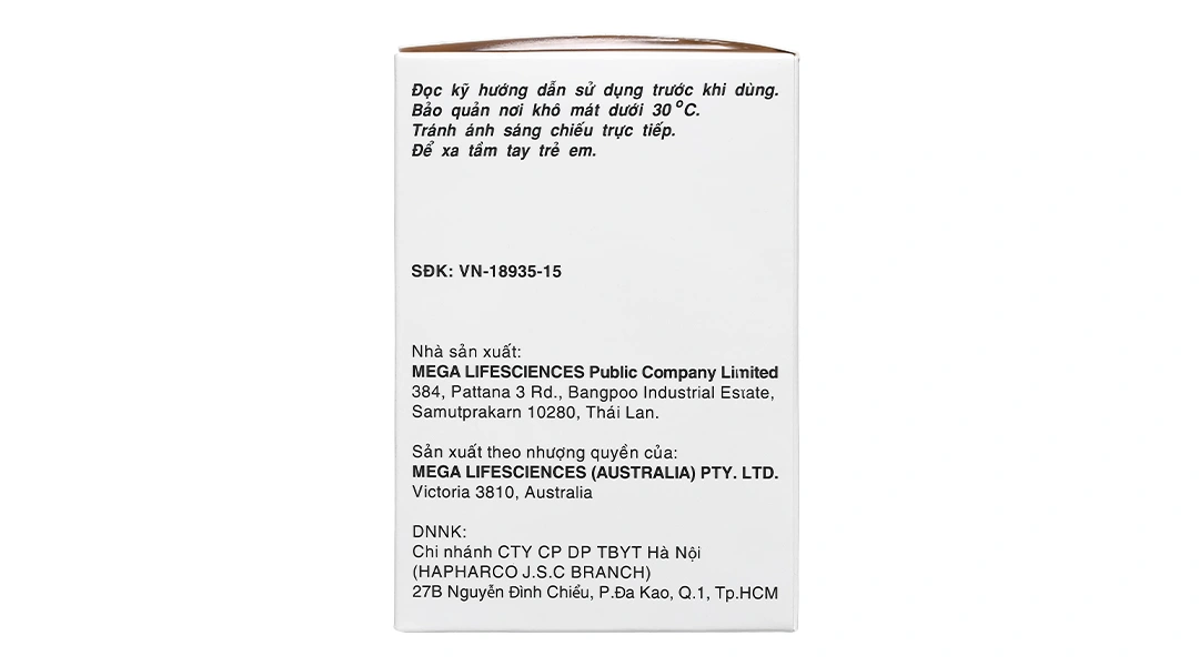 Livolin-H 300mg hỗ trợ trị bệnh lý về gan (10 vỉ x 10 viên) - 2