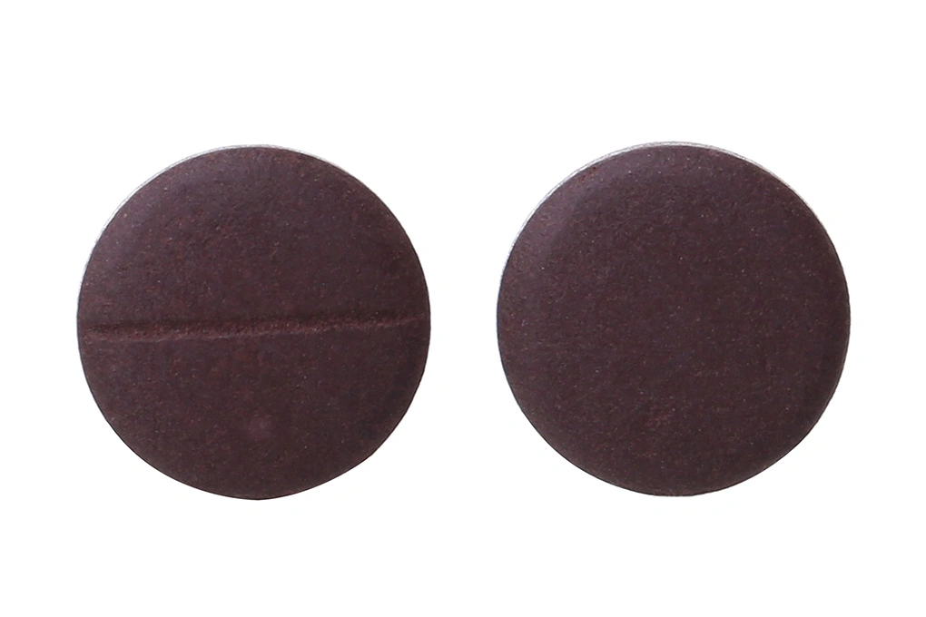 Livsin-94 hỗ trợ trị bệnh lý về gan (2 vỉ x 20 viên) - 2