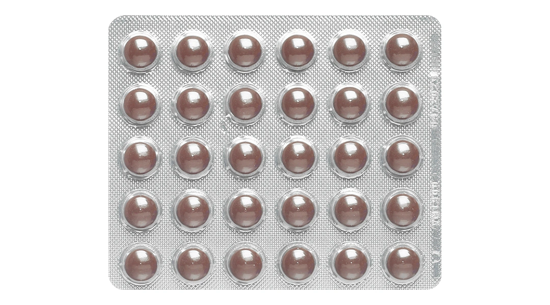 Chophytol 200mg giúp lợi tiểu, thông mật, lợi mật (6 vỉ x 30 viên) - 6