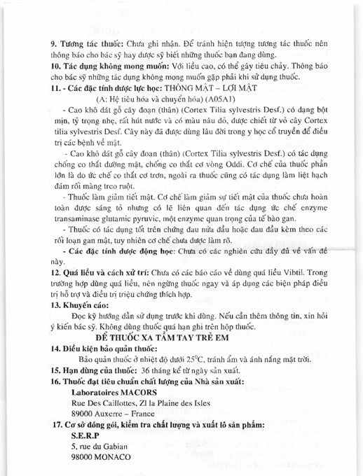 Tờ hướng dẫn sử dụng undefined