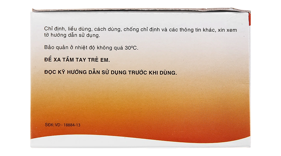 Bột pha dung dịch uống Hydrite bù nước và điện giải (30 gói x 4.1g) - 2