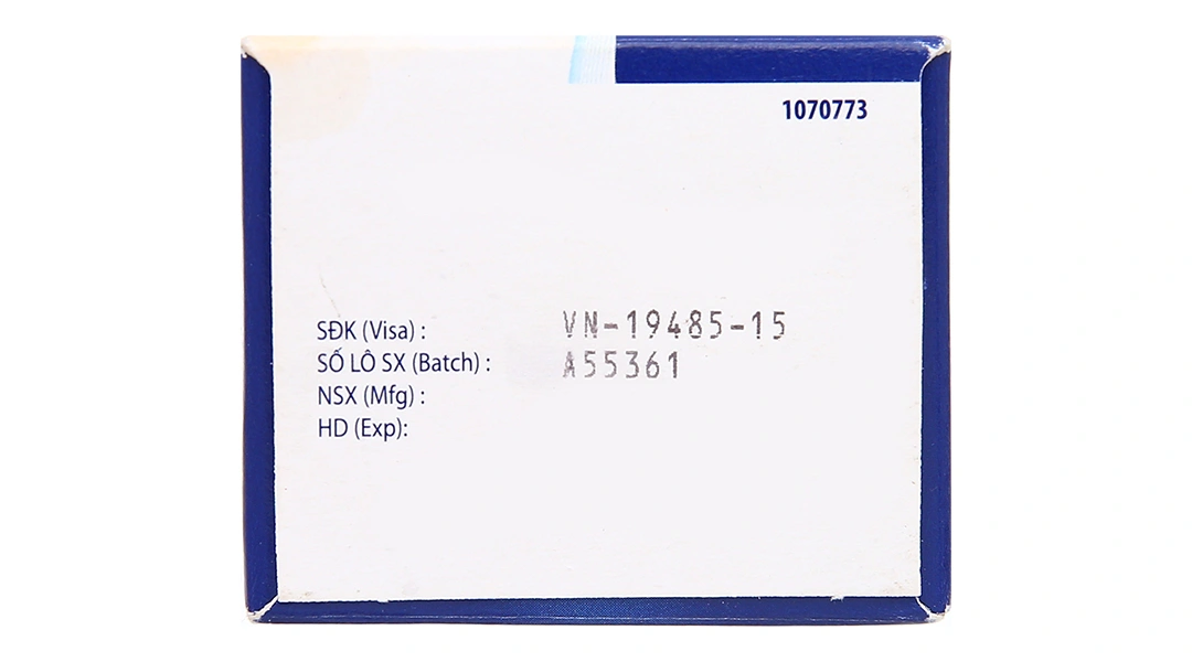 Bột pha hỗn dịch uống Smecta 3g trị tiêu chảy cấp (10 gói x 3.76g) - 5