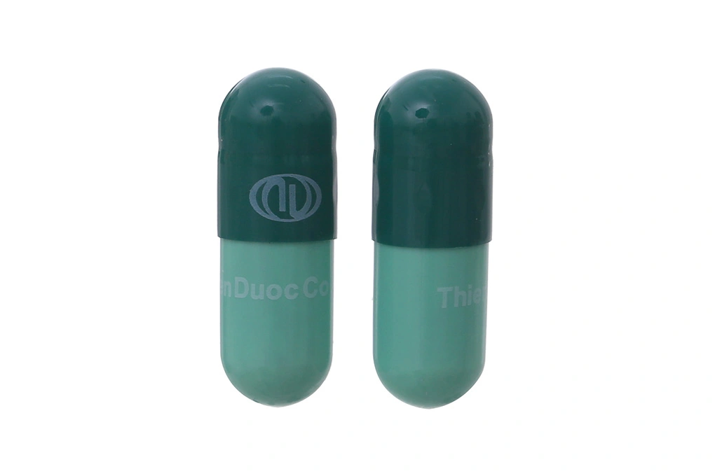 Crila trị phì đại tuyến tiền liệt, u xơ tử cung (4 lọ x 40 viên) - 4