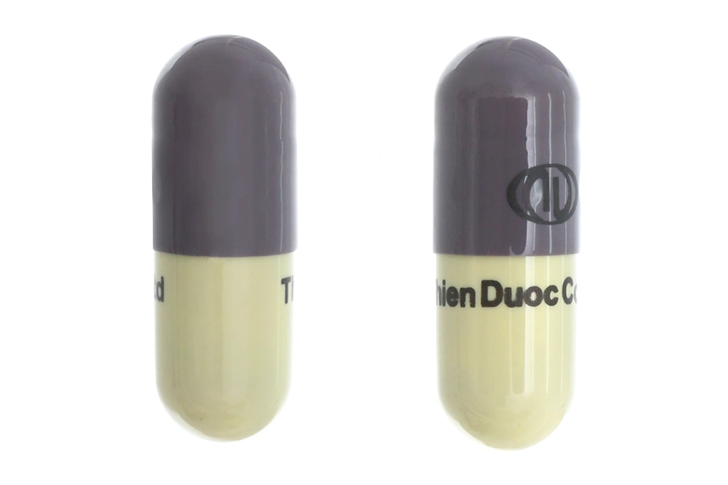 Crila Forte trị phì đại tuyến tiền liệt, u xơ tử cung lọ 20 viên - 5