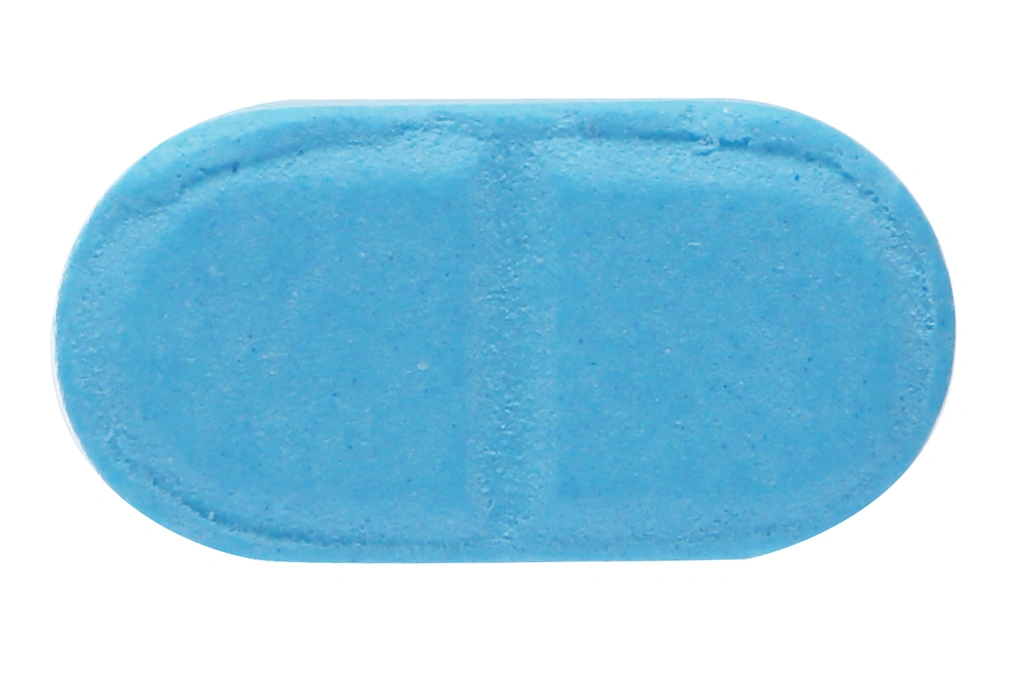 Finasteride F.T Pharma 5mg trị phì đại tuyến tiền liệt (3 vỉ x 10 viên) - 3