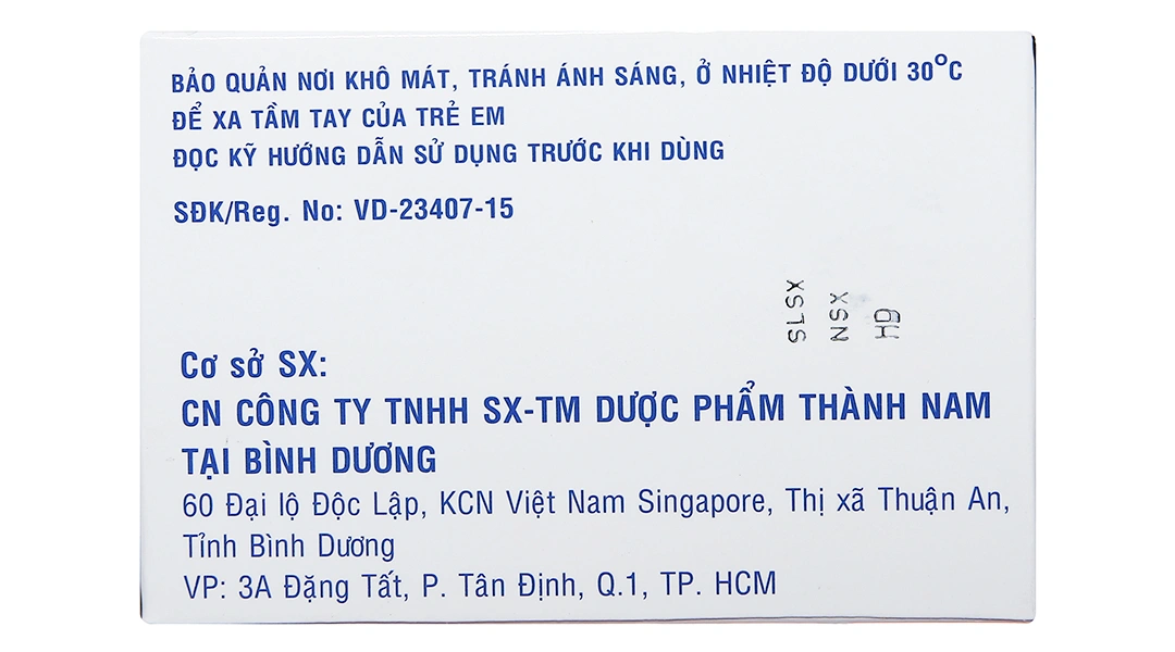 Midasol hỗ trợ trị viêm đường tiết niệu (10 vỉ x 10 viên) - 1