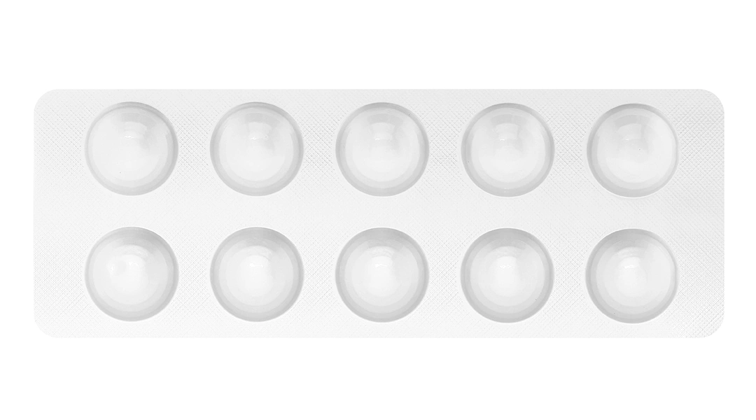 Floezy 0.4mg trị phì đại tuyến tiền liệt (3 vỉ x 10 viên) - 11