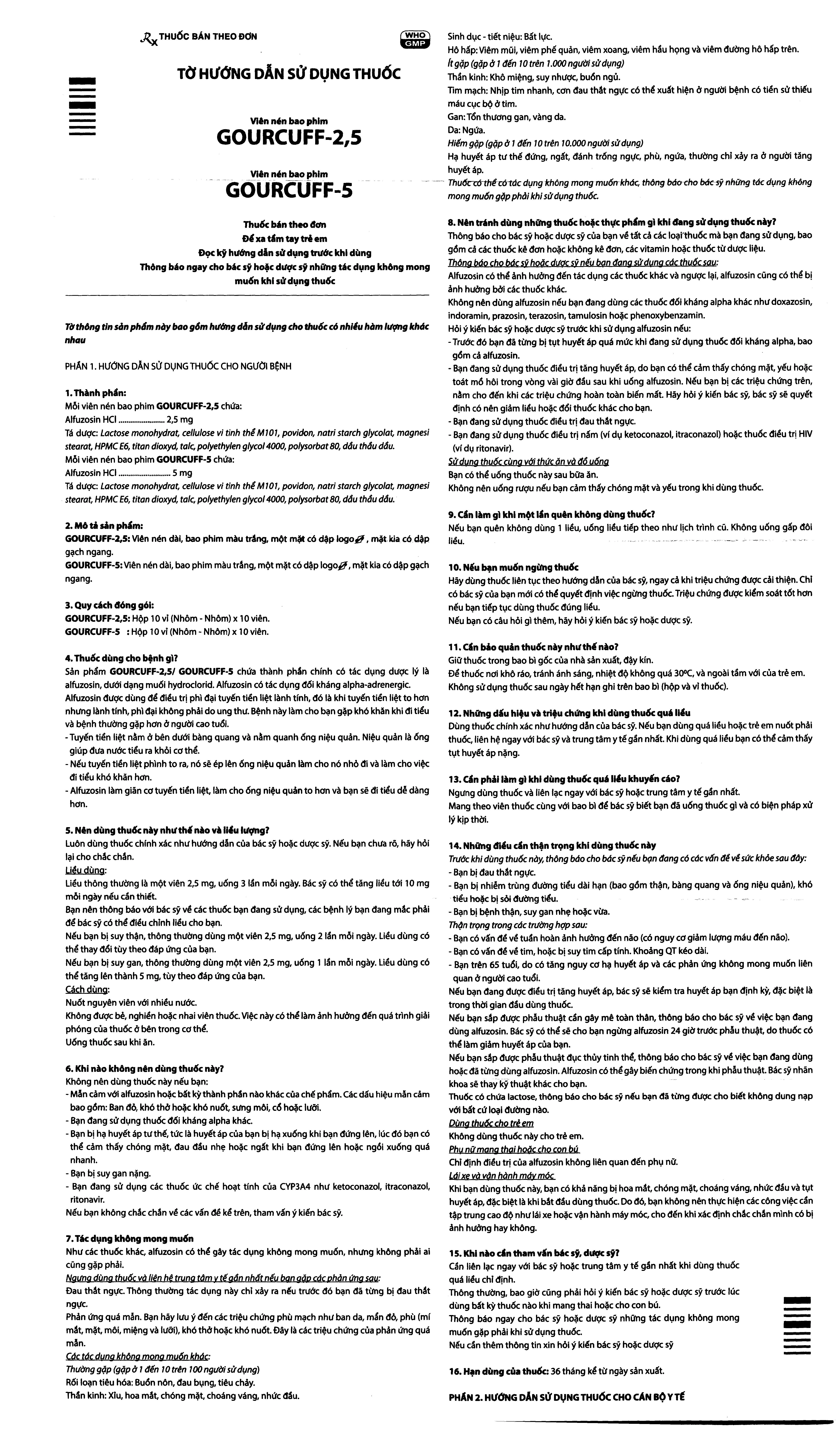Tờ hướng dẫn sử dụng undefined
