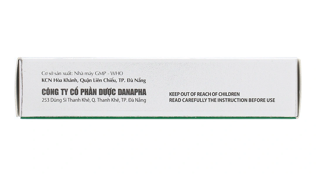 Tadimax điều trị phì đại tuyến tiền liệt, u xơ tử cung (2 vỉ x 21 viên) - 3